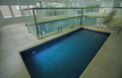 Apartamento, 2 quartos, 54 m² - Foto 2