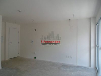 Sala-Conjunto, 37 m² - Foto 5