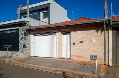 Casa, 2 quartos, 140 m² - Foto 1