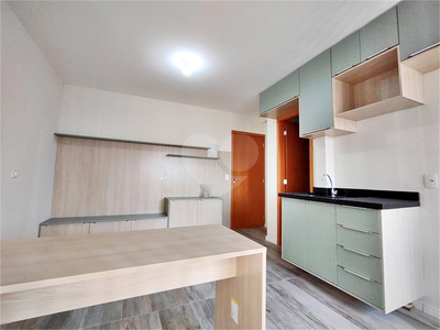 Apartamento, 1 quarto, 25 m² - Foto 2