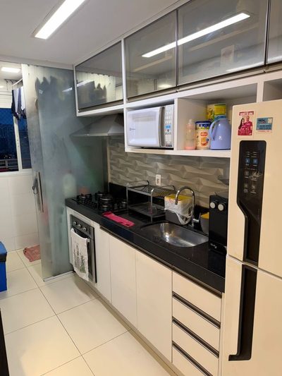 Apartamento, 3 quartos, 75 m² - Foto 5