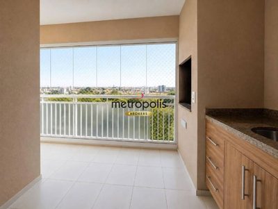 Apartamento, 3 quartos, 76 m² - Foto 4
