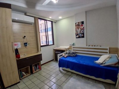 Apartamento, 3 quartos, 150 m² - Foto 5
