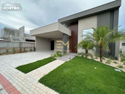 Casa, 1 quarto, 175 m² - Foto 1