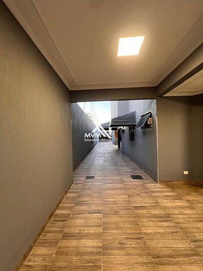Sobrado, 3 quartos, 266 m² - Foto 3