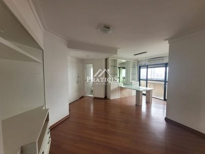 Apartamento, 3 quartos, 120 m² - Foto 4