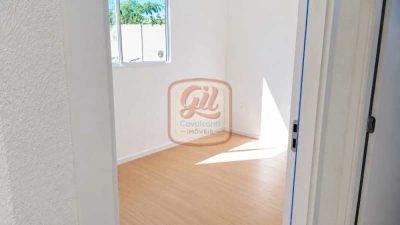 Apartamento, 2 quartos, 47 m² - Foto 3