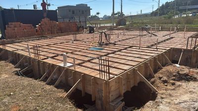 Sobrado, 2 quartos - Foto 3