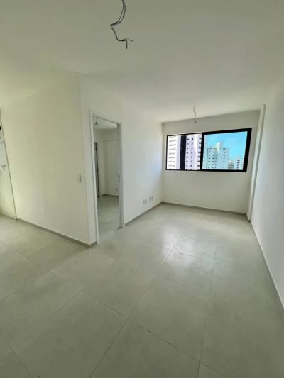 Apartamento, 1 quarto - Foto 2