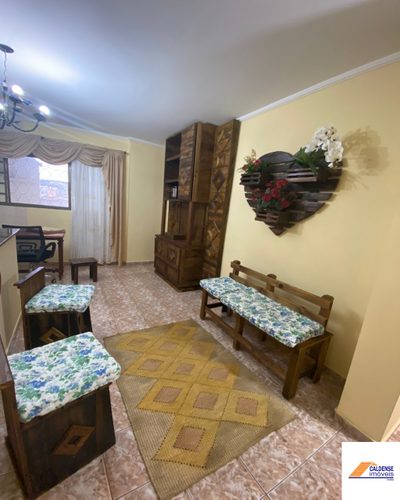 Apartamento, 1 quarto, 79 m² - Foto 3