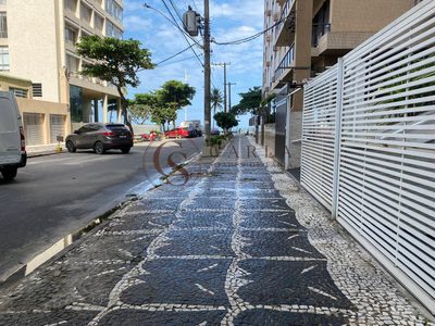 Apartamento, 3 quartos, 121 m² - Foto 2