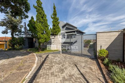 Casa, 6 quartos, 452 m² - Foto 4