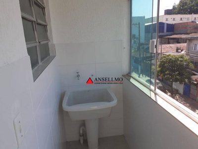 Apartamento, 2 quartos, 77 m² - Foto 3