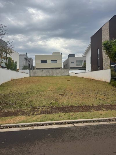 Terreno, 364 m² - Foto 1