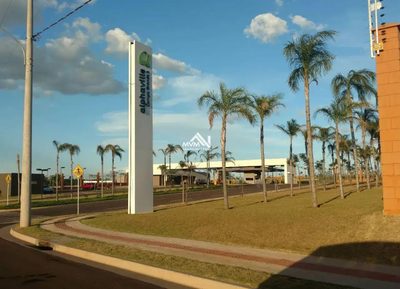 Terreno, 586 m² - Foto 1