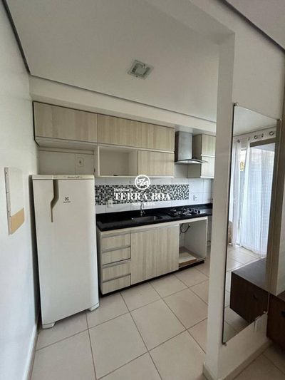 Apartamento, 2 quartos, 71 m² - Foto 2