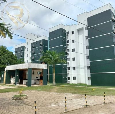 Apartamento, 2 quartos - Foto 2