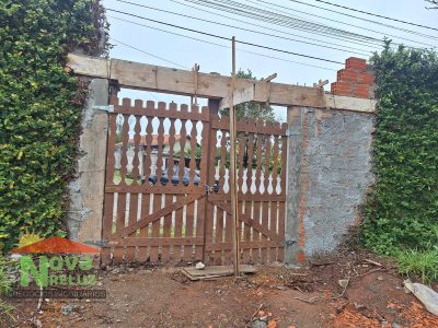 Terreno, 250 m² - Foto 2