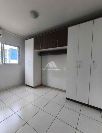 Apartamento, 2 quartos, 44 m² - Foto 3