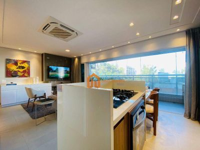 Apartamento, 3 quartos, 119 m² - Foto 5