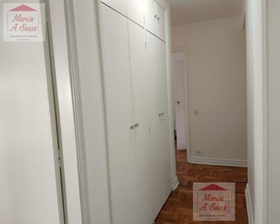 Apartamento, 4 quartos, 180 m² - Foto 3