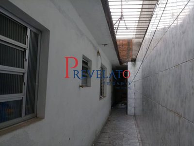 Sobrado, 4 quartos, 170 m² - Foto 3
