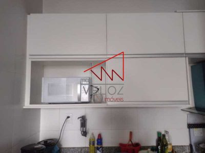 Kitnet-Studio, 27 m² - Foto 5