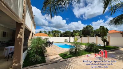 Casa, 4 quartos, 720 m² - Foto 1