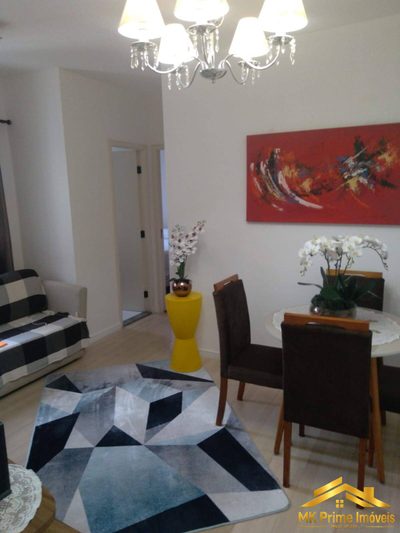 Apartamento, 2 quartos, 47 m² - Foto 4