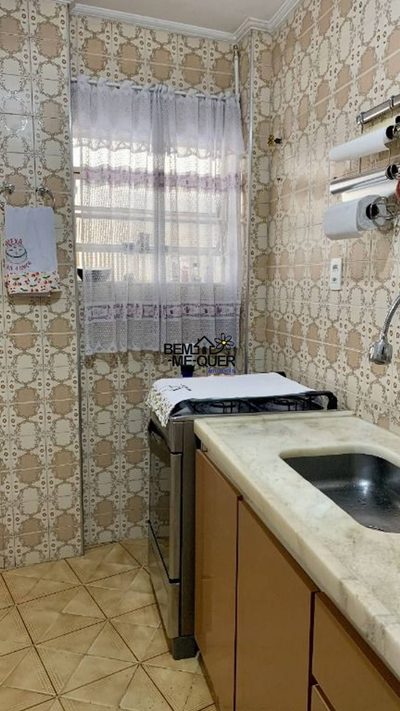 Apartamento, 3 quartos, 63 m² - Foto 3