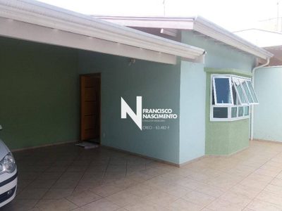 Casa, 3 quartos, 140 m² - Foto 2