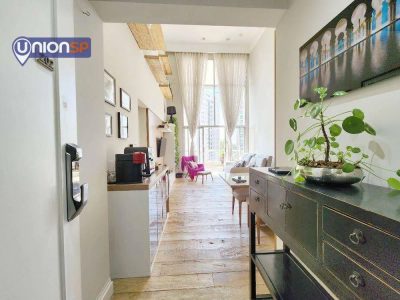 Apartamento, 2 quartos, 97 m² - Foto 4
