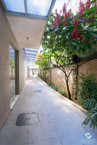 Apartamento, 2 quartos, 40 m² - Foto 2
