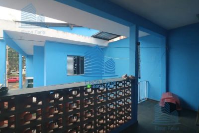 Sobrado, 3 quartos, 128 m² - Foto 4