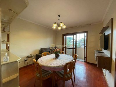 Apartamento, 2 quartos, 80 m² - Foto 4