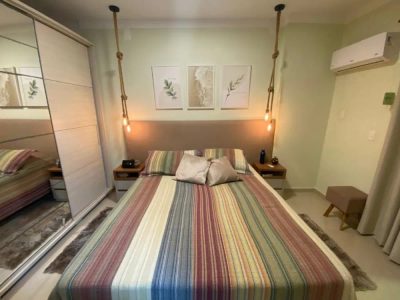 Apartamento, 3 quartos, 100 m² - Foto 4