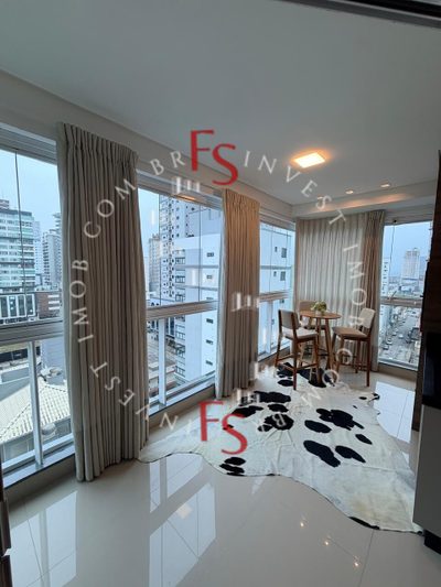 Apartamento, 3 quartos, 110 m² - Foto 1