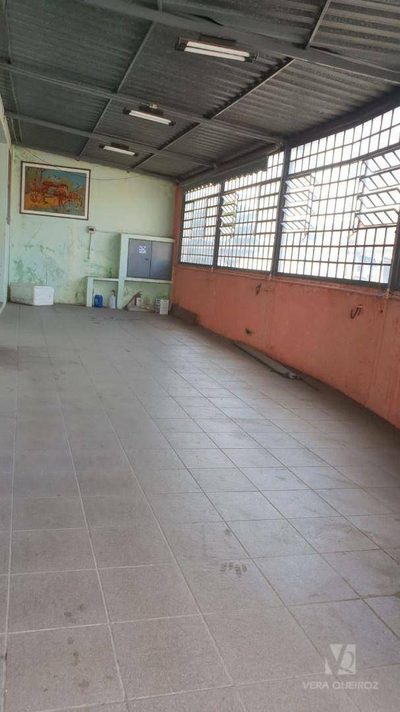 Loja-Salão, 160 m² - Foto 2