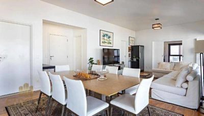 Apartamento, 4 quartos, 227 m² - Foto 5