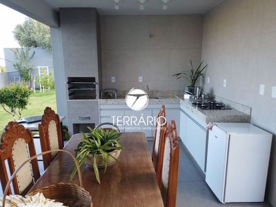 Casa, 4 quartos, 390 m² - Foto 3
