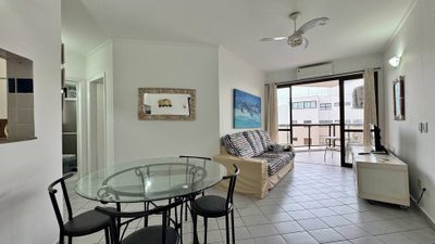 Apartamento, 2 quartos, 70 m² - Foto 2