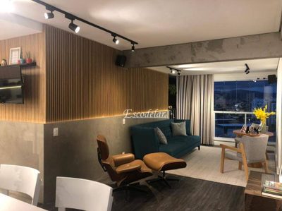 Cobertura, 4 quartos, 264 m² - Foto 2