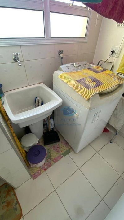 Apartamento, 2 quartos, 60 m² - Foto 5