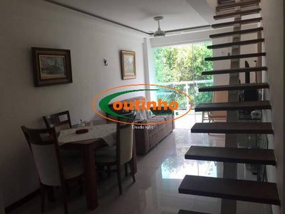 Cobertura, 3 quartos, 126 m² - Foto 5