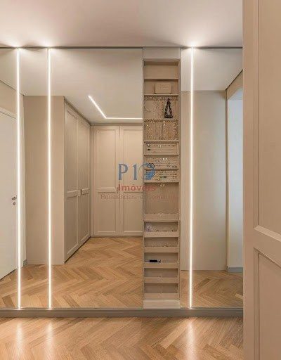 Apartamento, 3 quartos, 170 m² - Foto 4