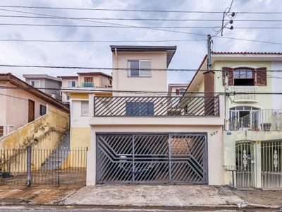 Casa, 2 quartos, 103 m² - Foto 1