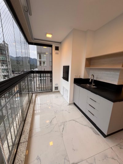 Apartamento, 3 quartos, 117 m² - Foto 2