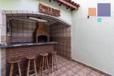 Casa, 3 quartos, 331 m² - Foto 3