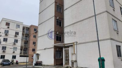 Apartamento, 2 quartos, 48 m² - Foto 4