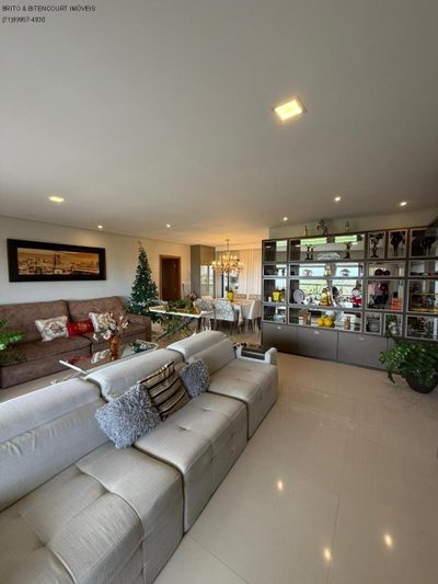 Apartamento, 4 quartos, 225 m² - Foto 1